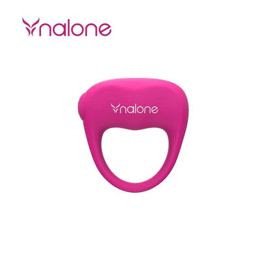 Anello Vibrante Potente per Piacere Duraturo e Stimolazione Intensa